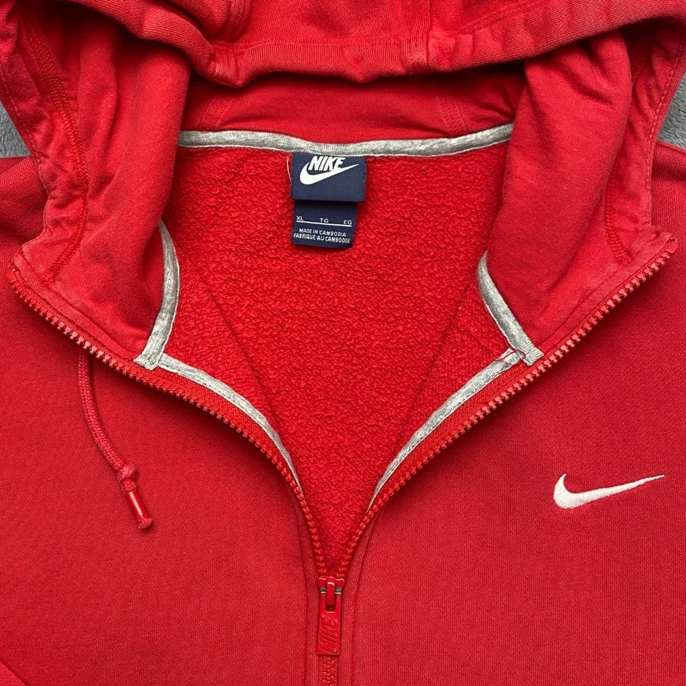 Nike sportswear full