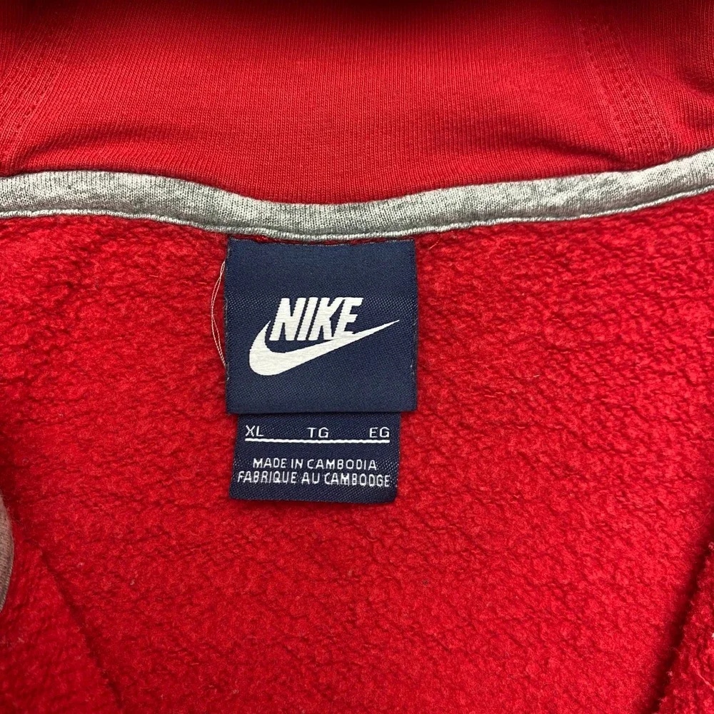 Nike sportswear full