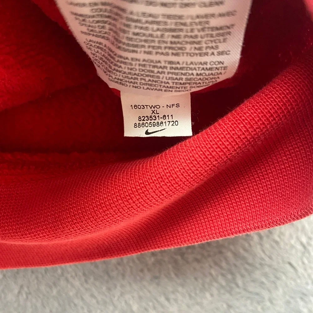Nike sportswear full