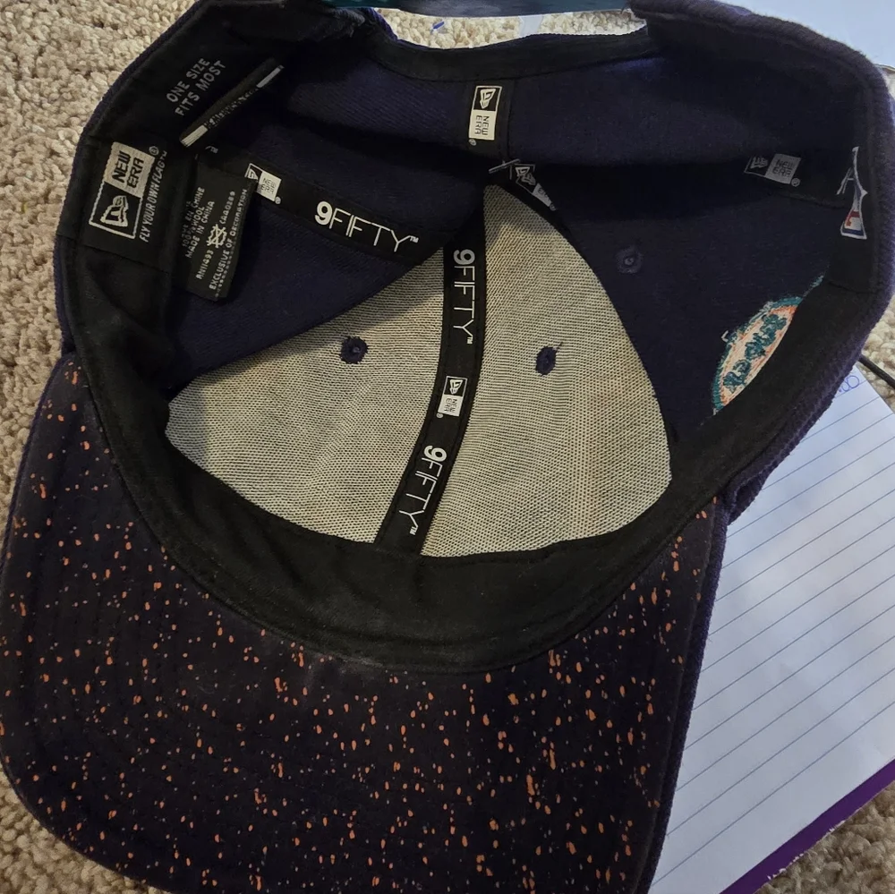 New Era classic vintage