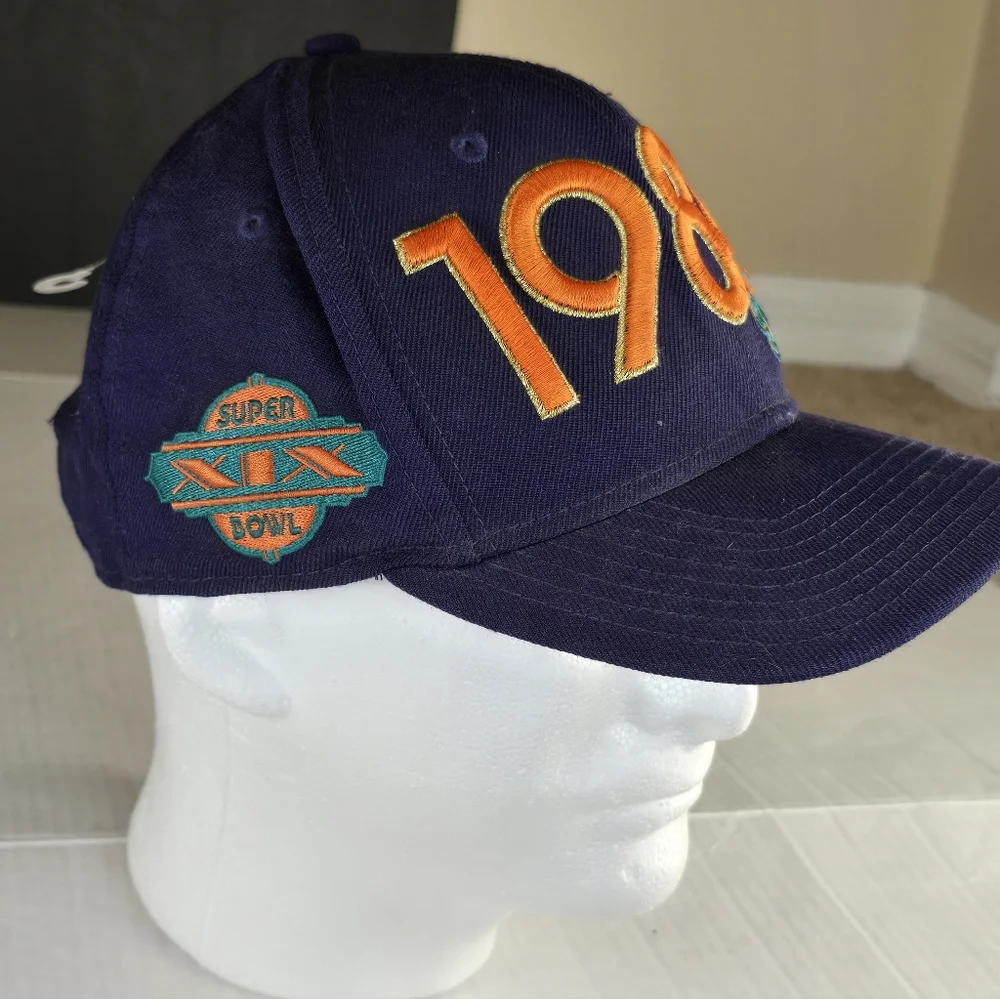 New Era classic vintage
