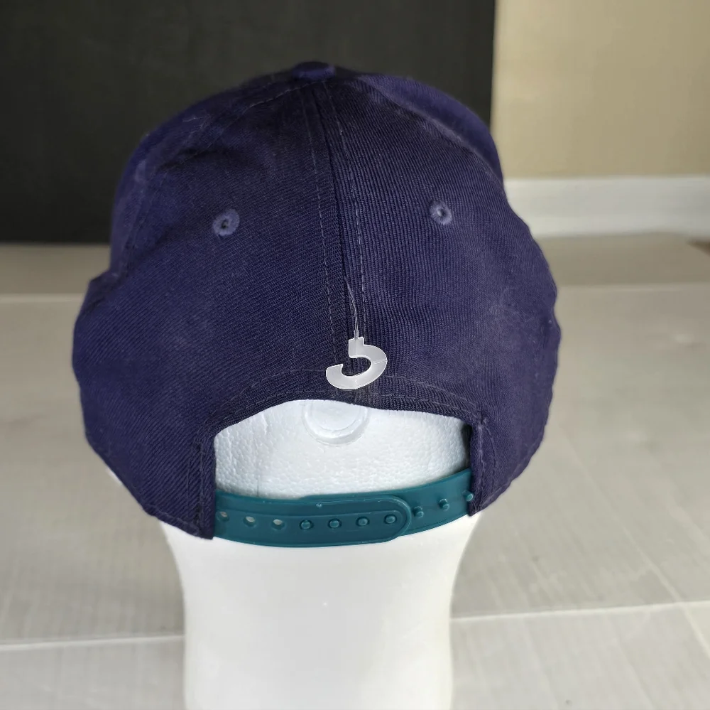 New Era classic vintage