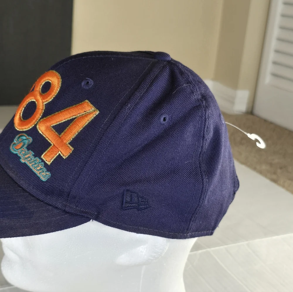 New Era classic vintage