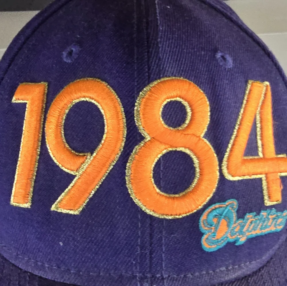 New Era classic vintage