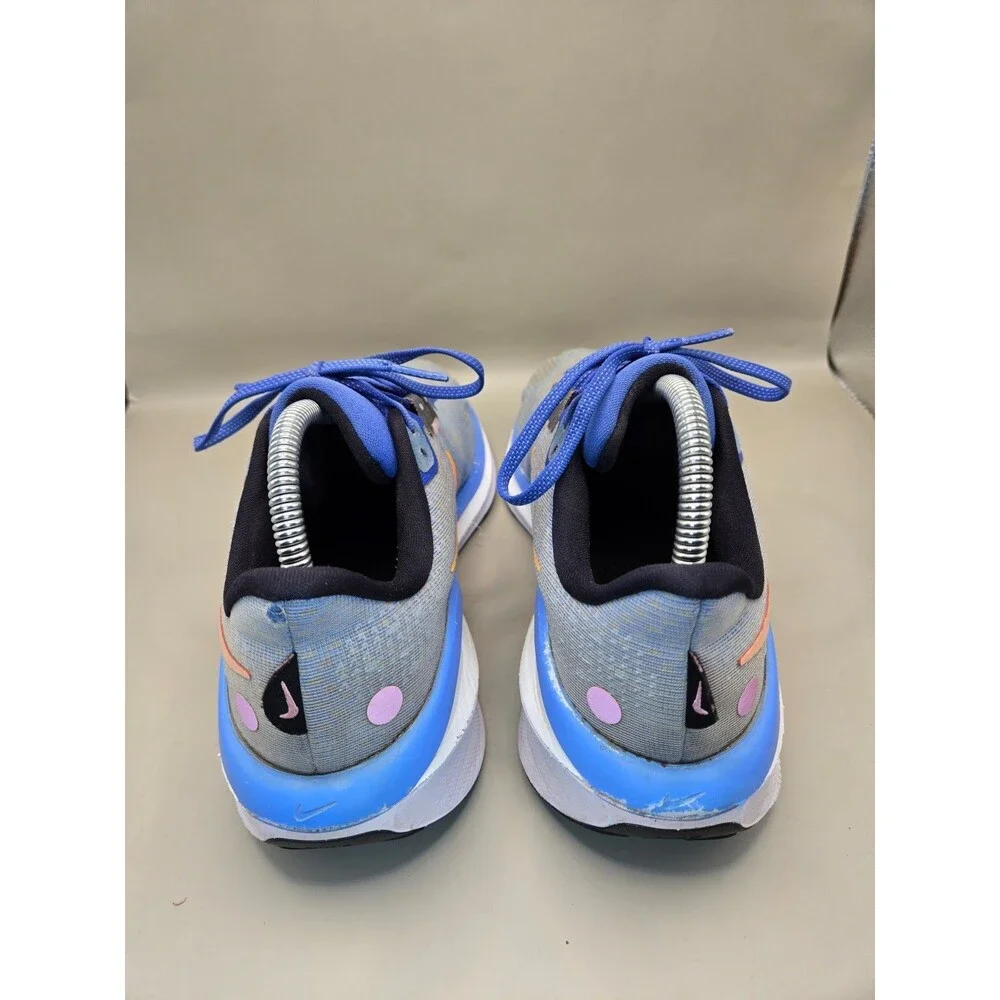 Nike list sanitize
