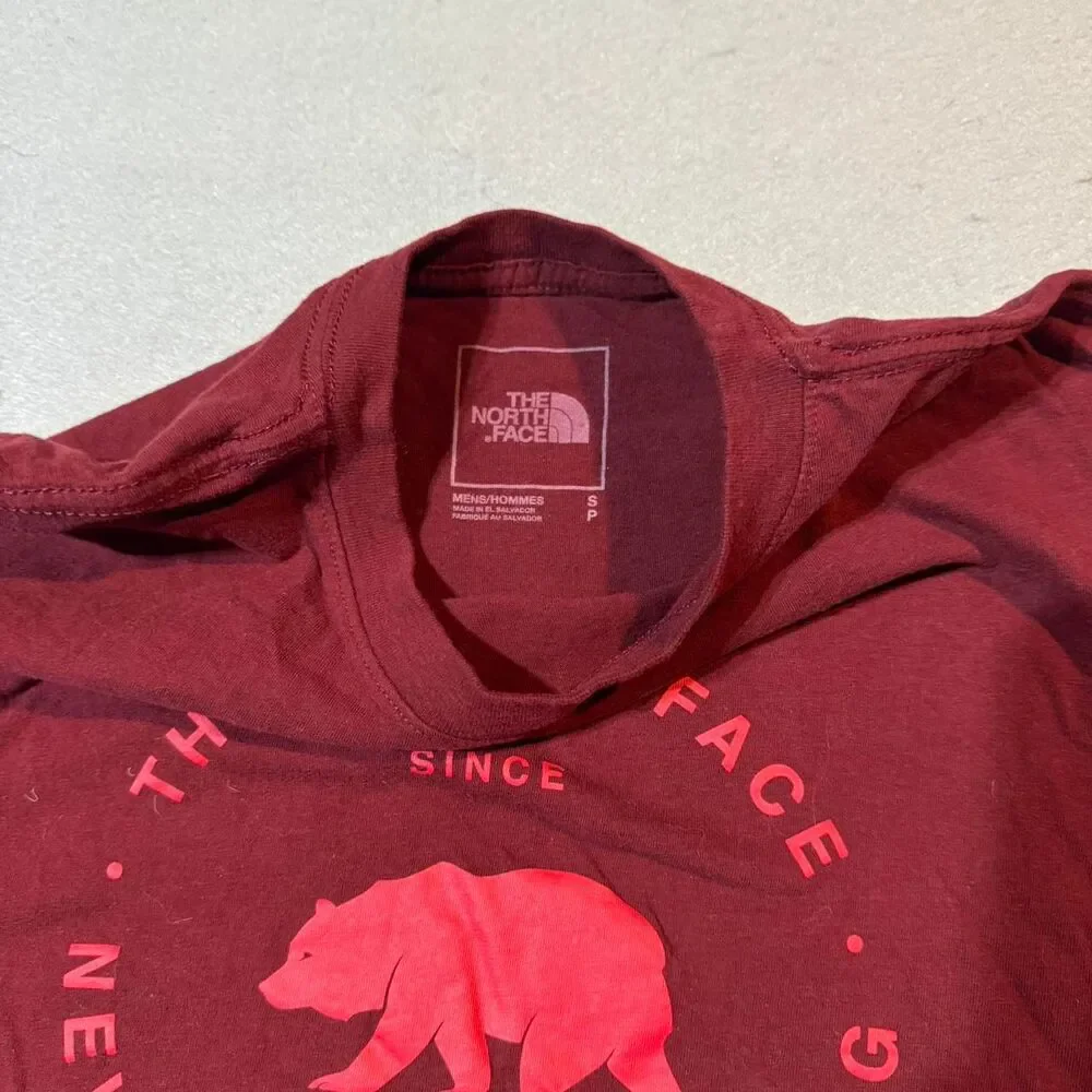 The North Face north face