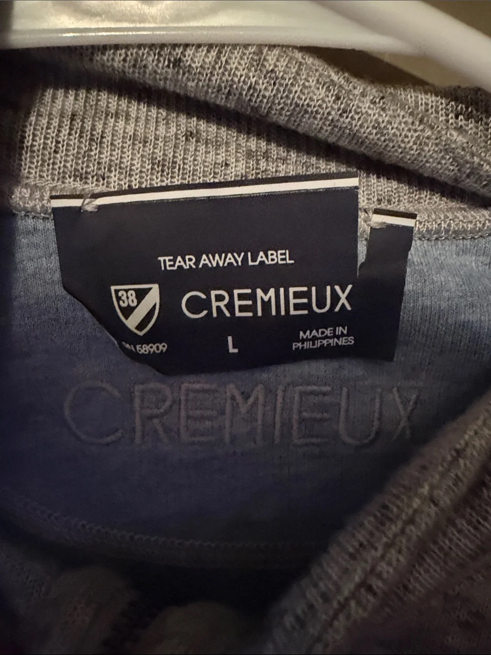 Daniel Cremieux or subtle