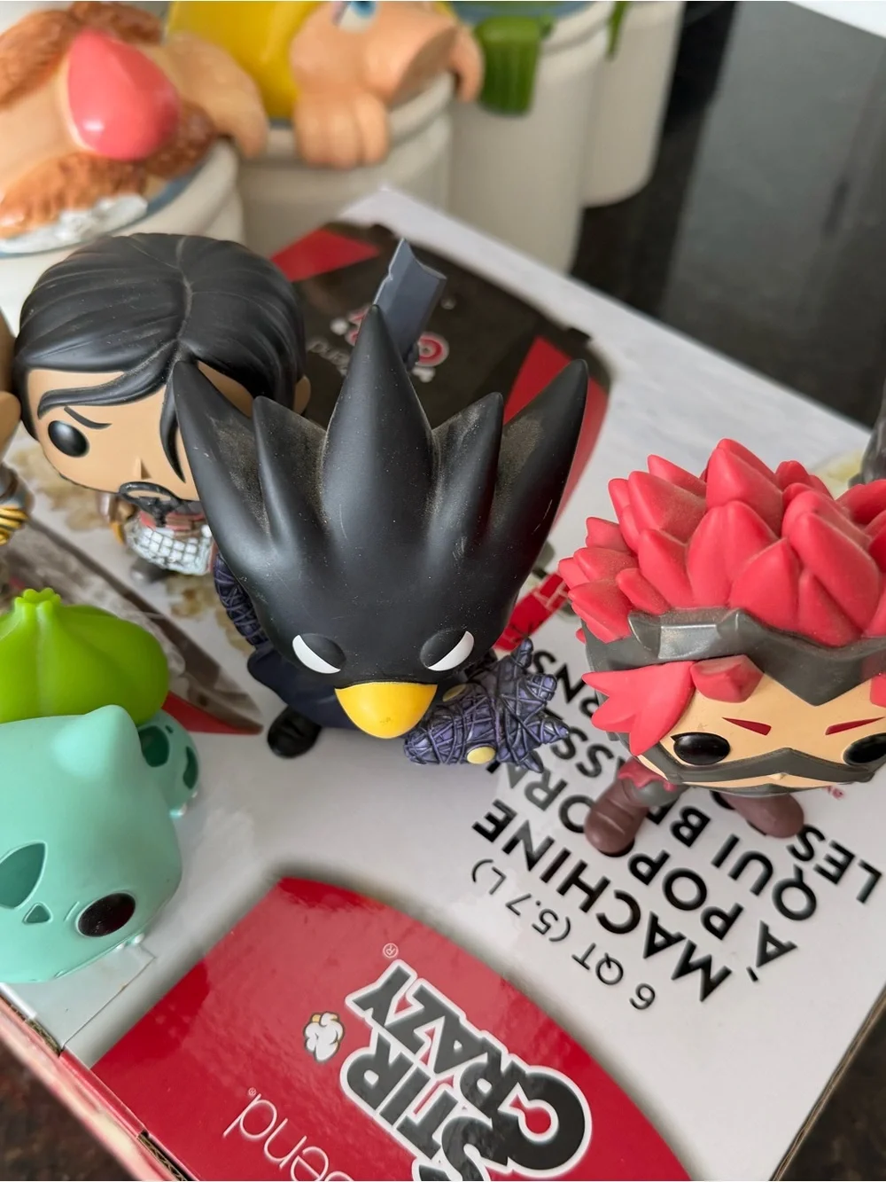 N/A comes pokemon