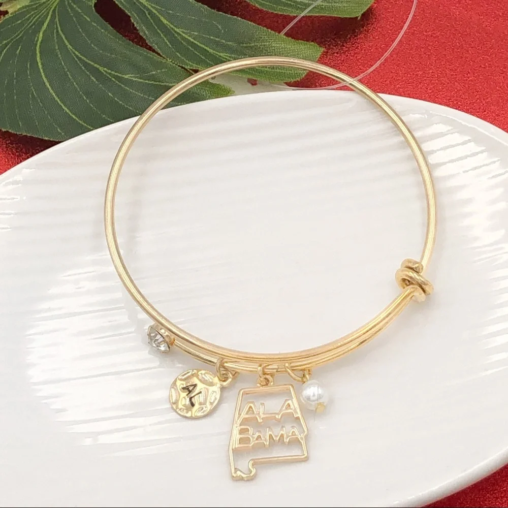 Fashion Jewelry alloy metal