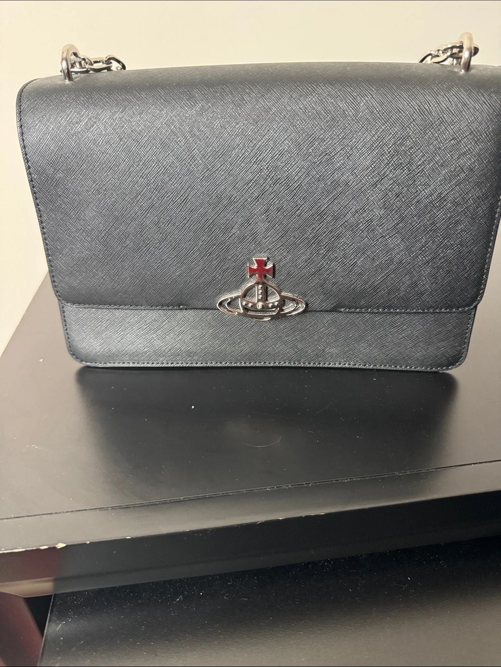 Vivienne Westwood westwood design polished