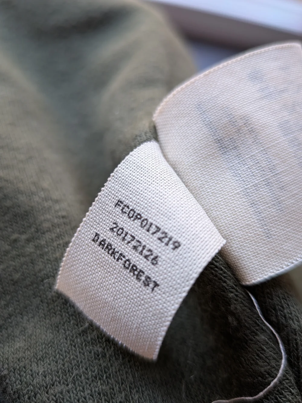 Filson rare ultra