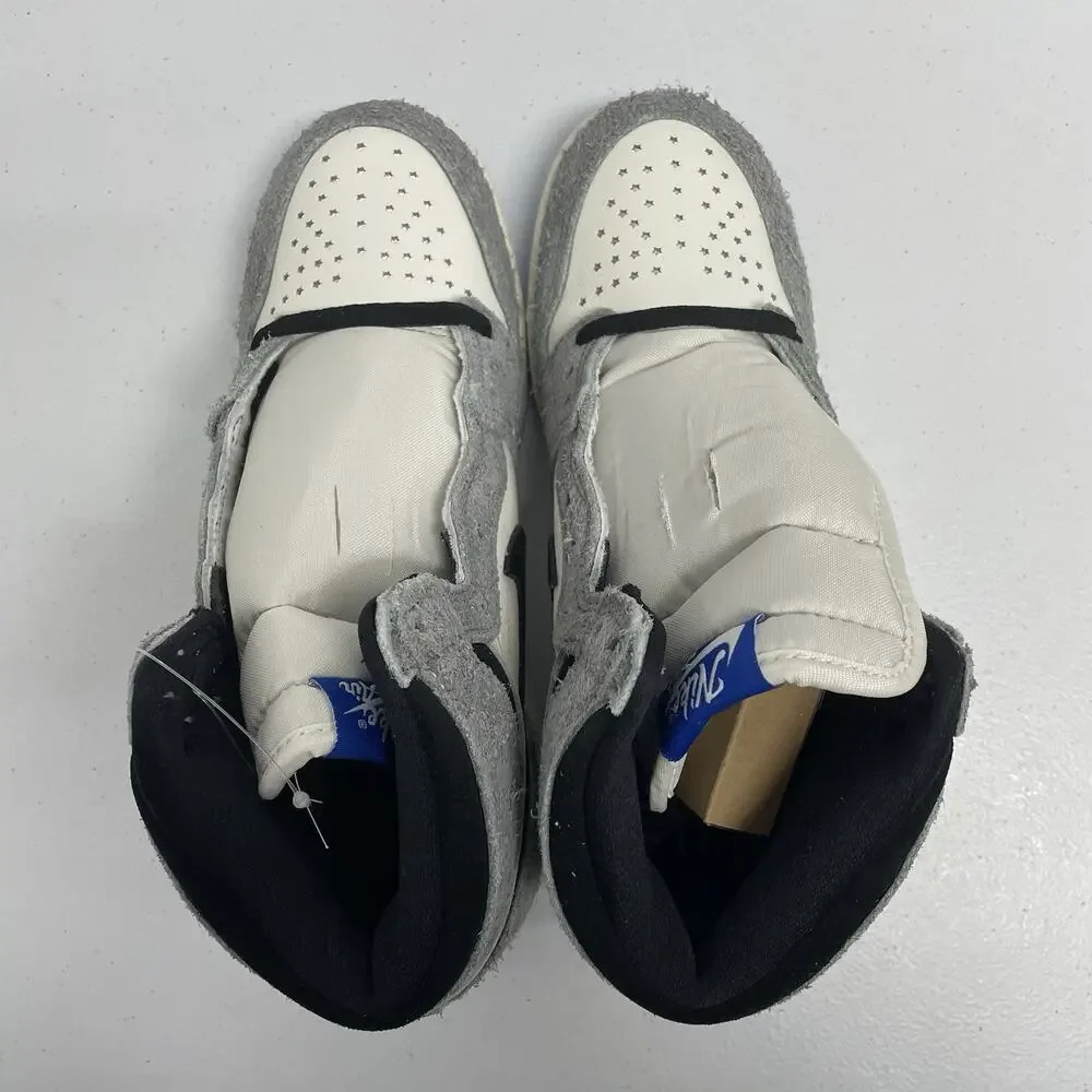 Jordan brand new