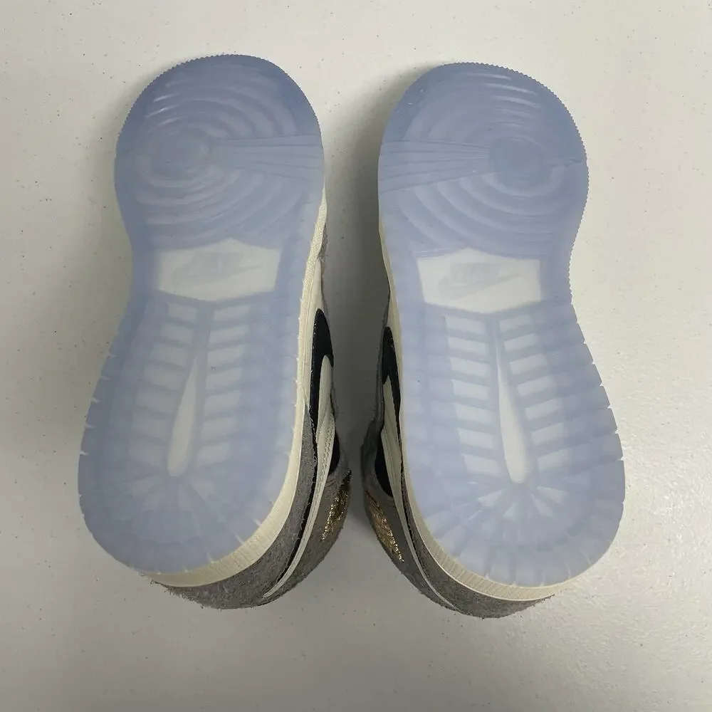 Jordan brand new