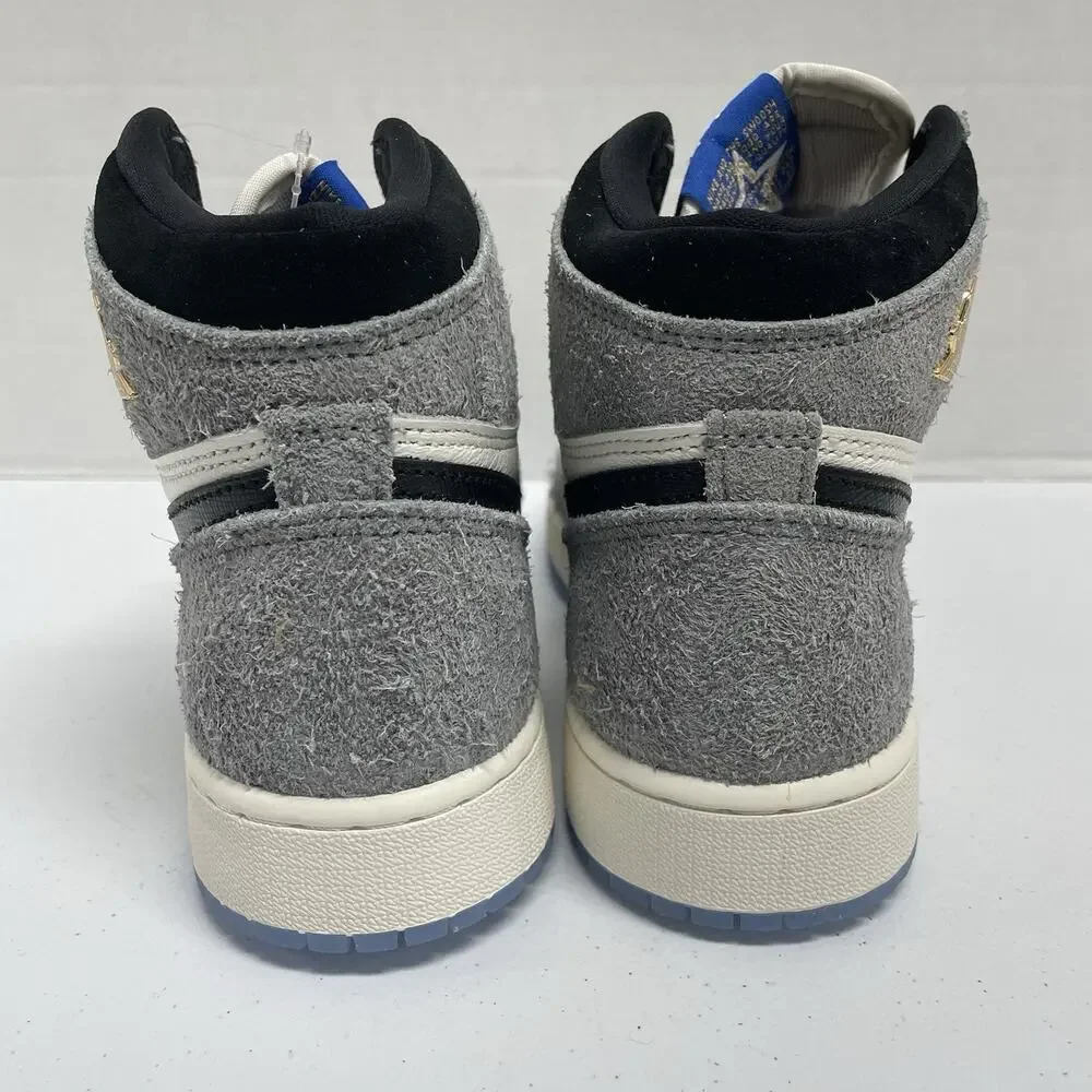 Jordan brand new