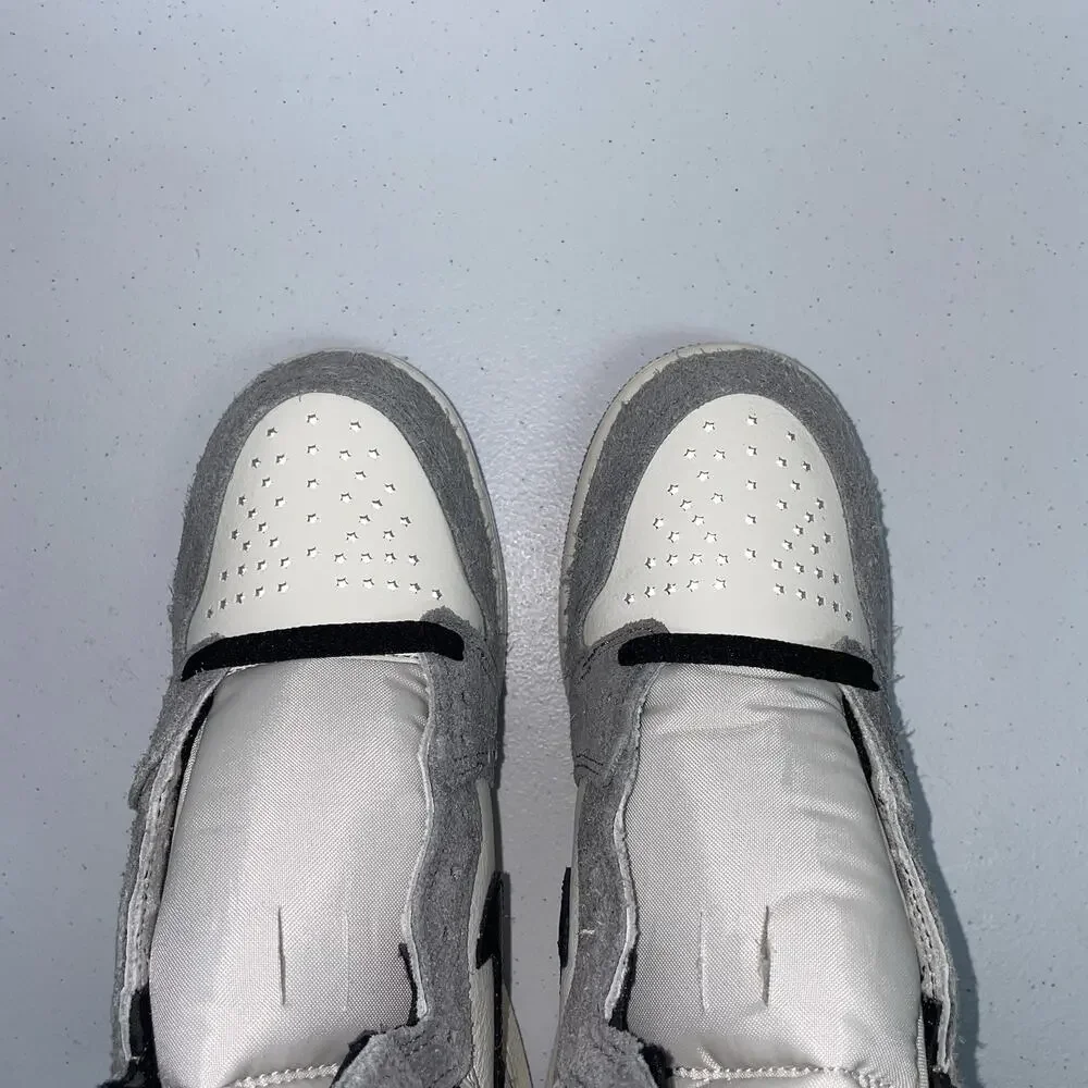 Jordan brand new