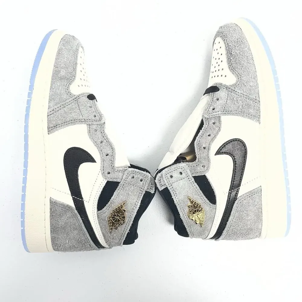 Jordan brand new