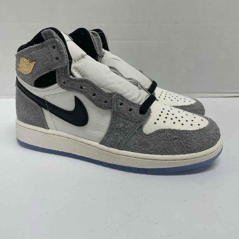 Jordan brand new