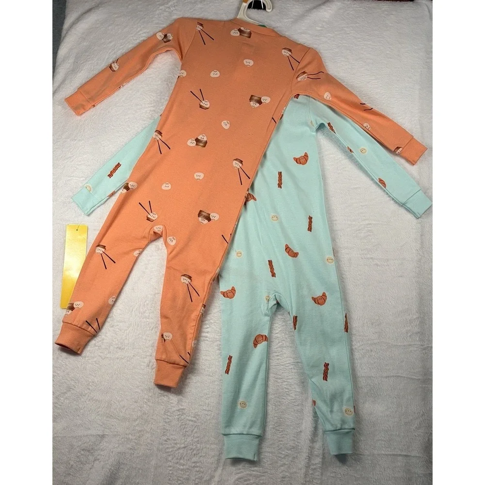 Sleeper pekkle pack