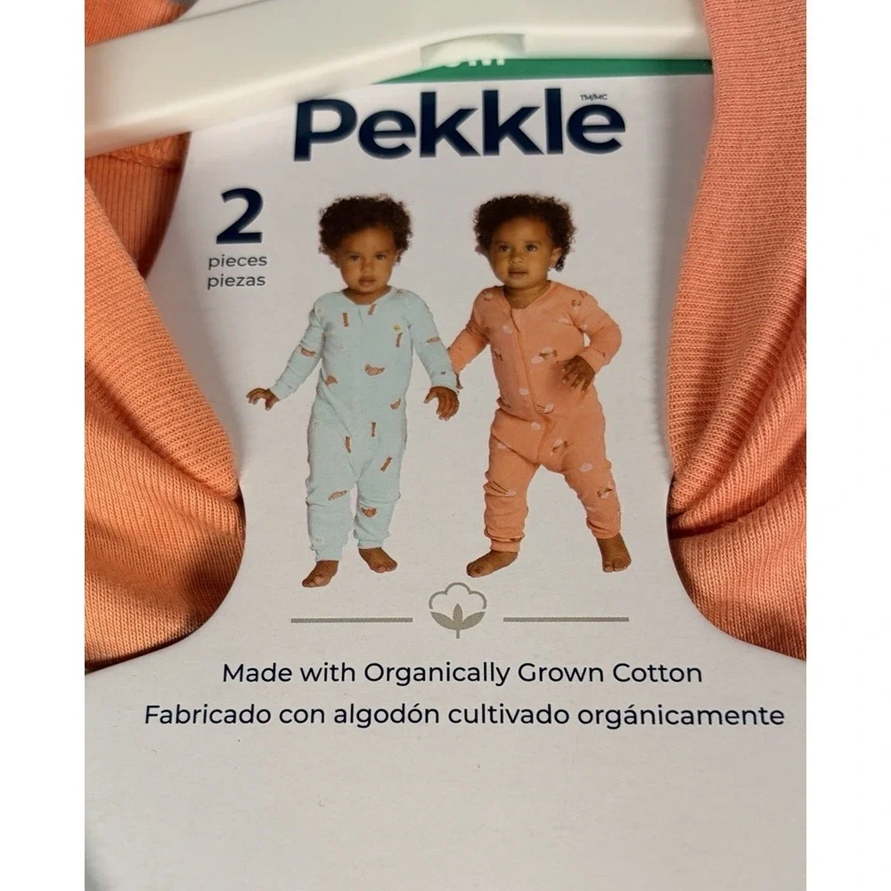 Sleeper pekkle pack