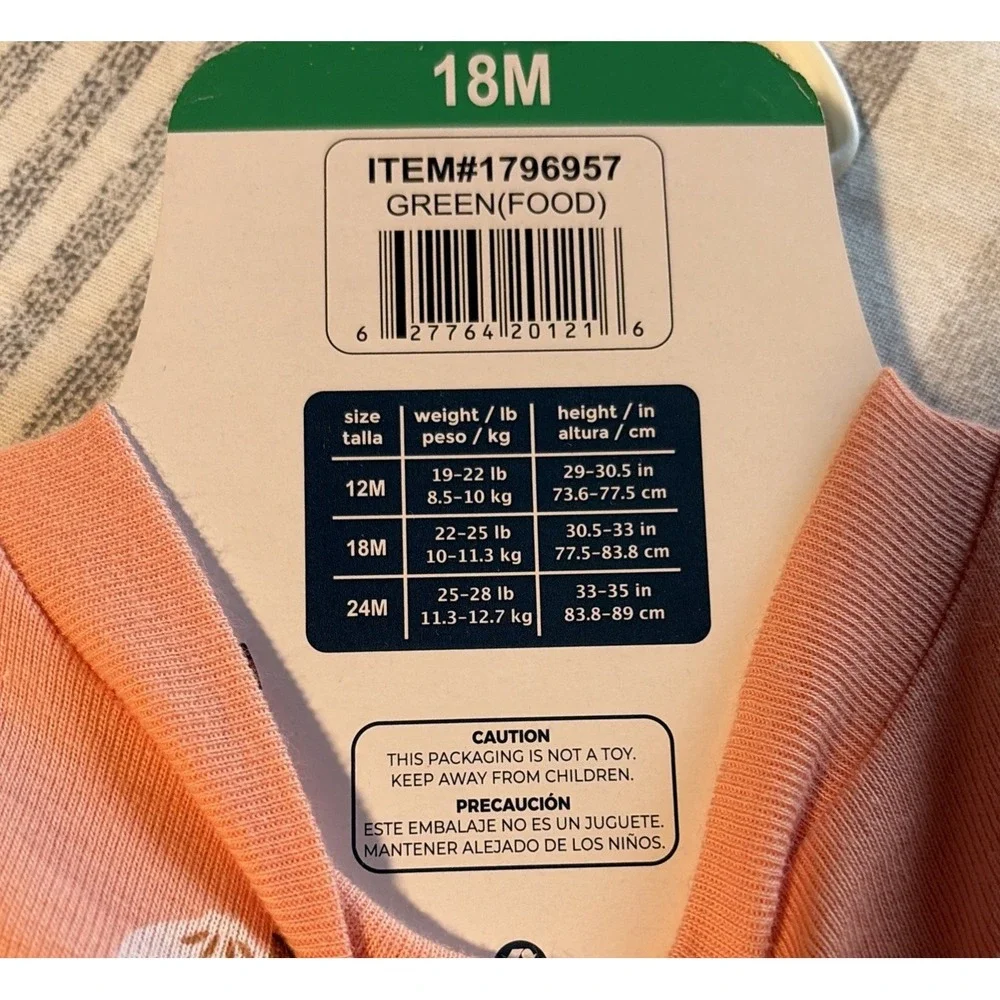 Sleeper pekkle pack