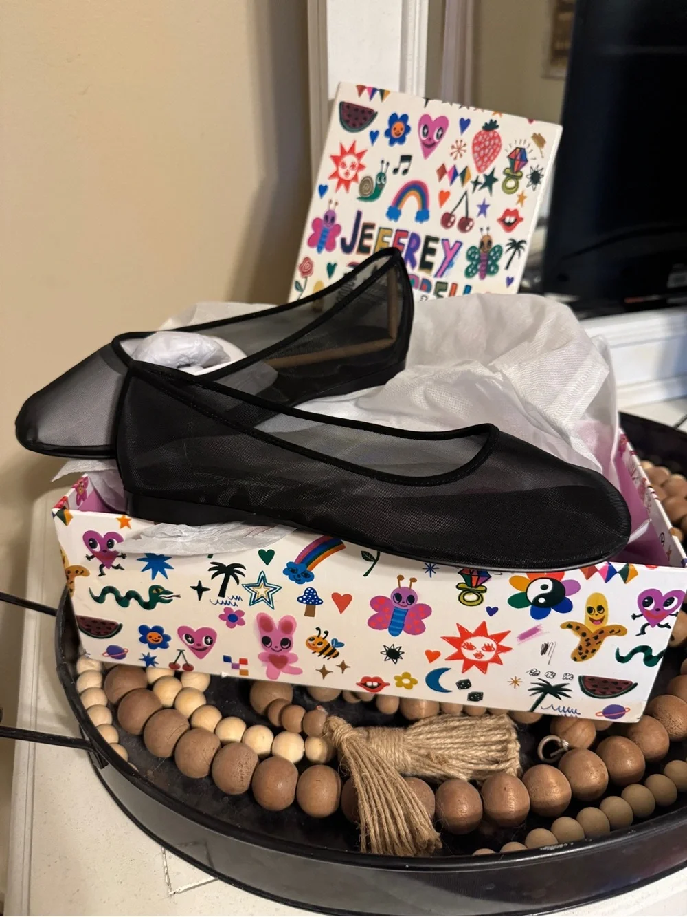 Jeffrey Campbell see it