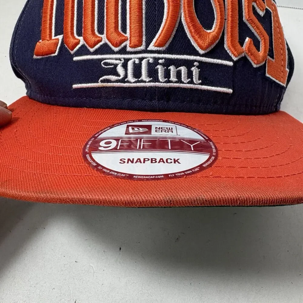 New Era pre owned