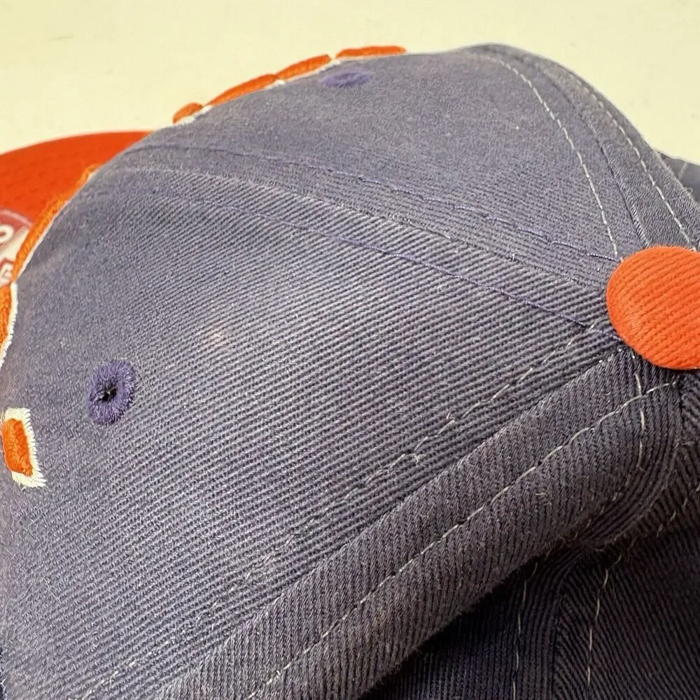 New Era pre owned