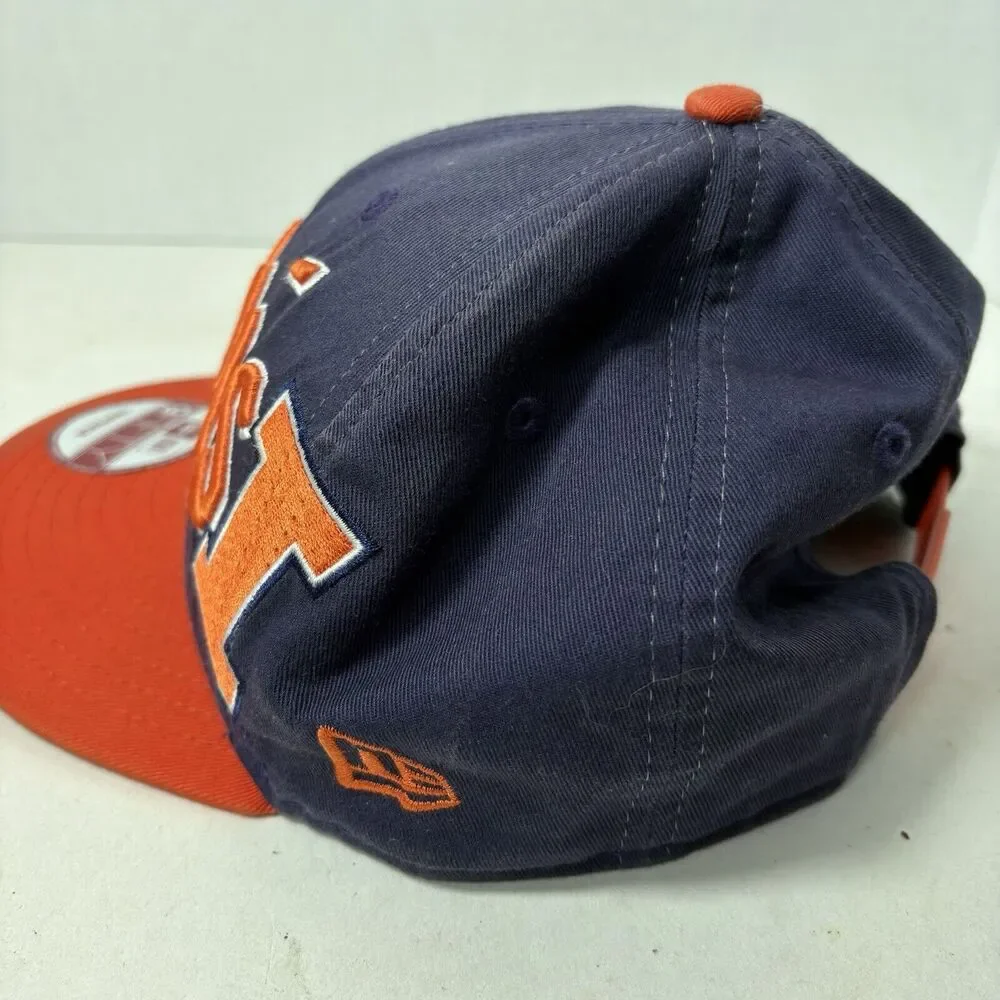 New Era pre owned