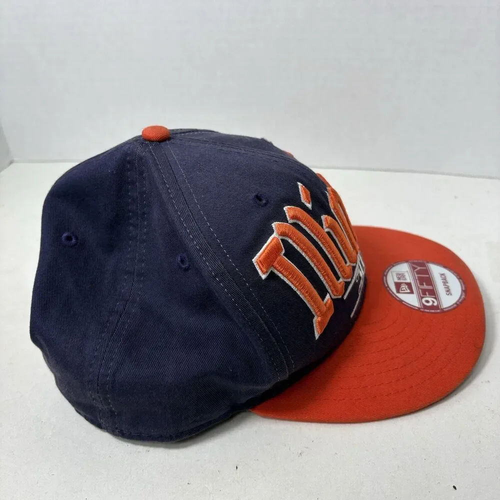 New Era pre owned