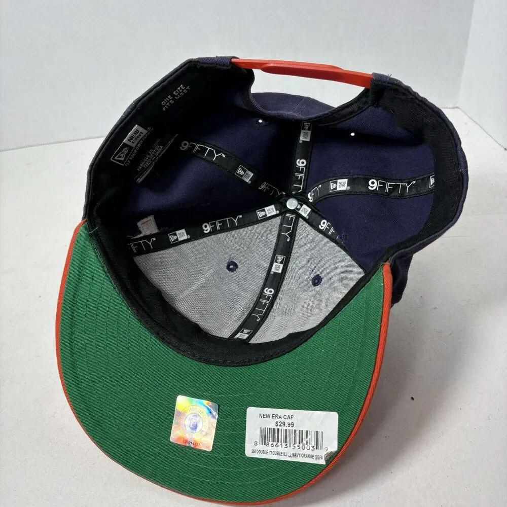 New Era pre owned