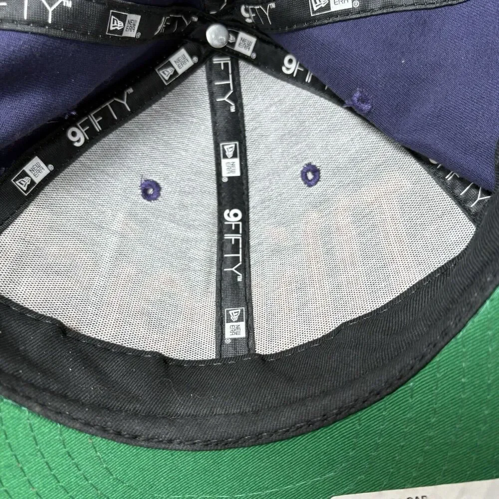 New Era pre owned