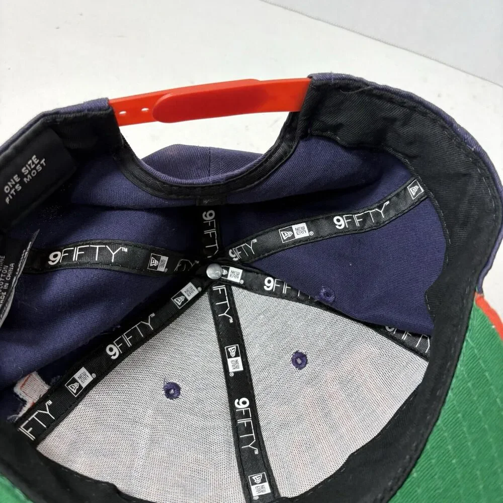 New Era pre owned