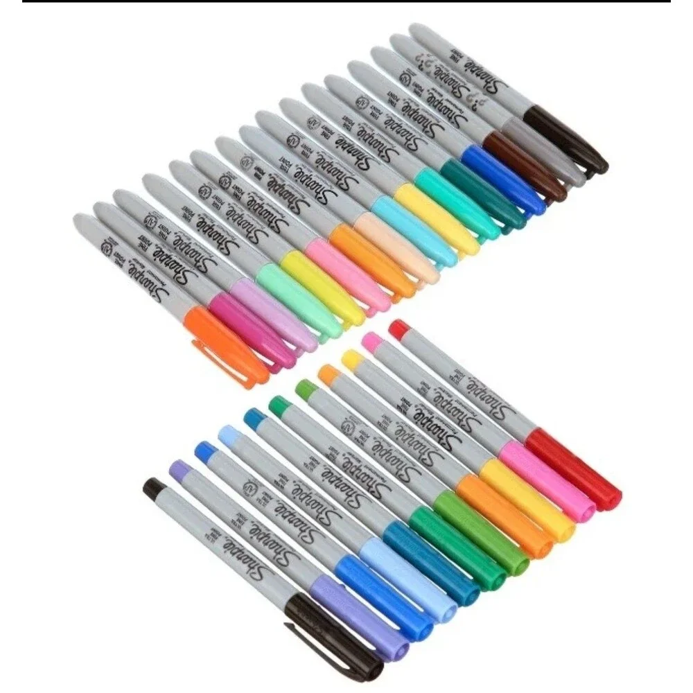Sharpie special limited