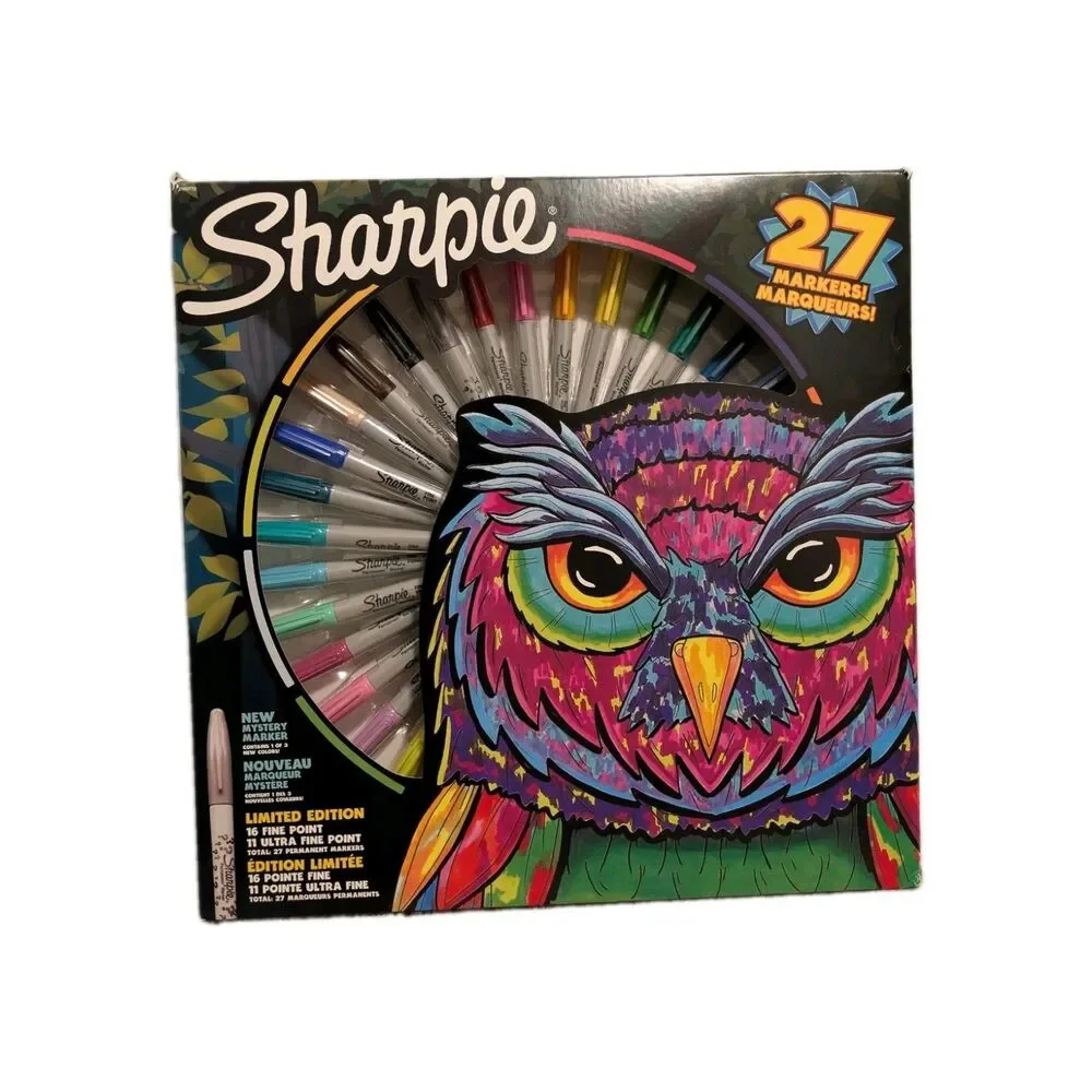 Sharpie special limited