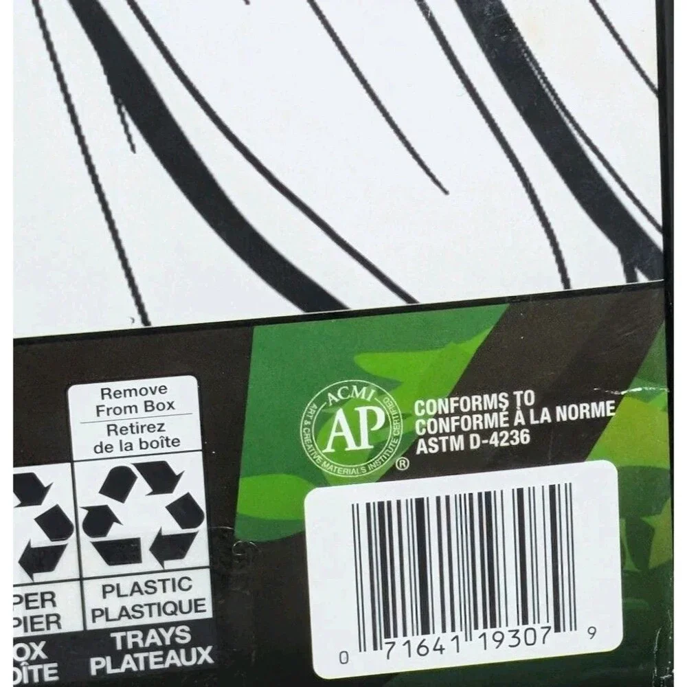 Sharpie special limited