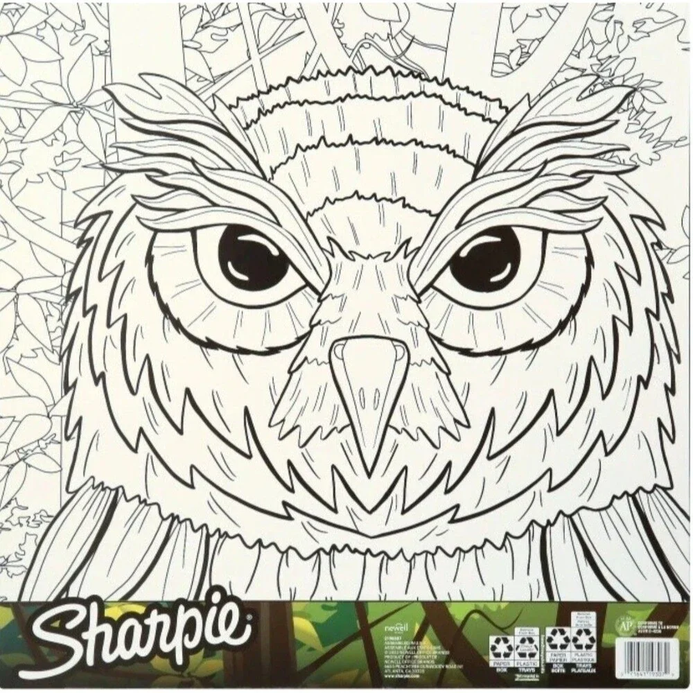Sharpie special limited