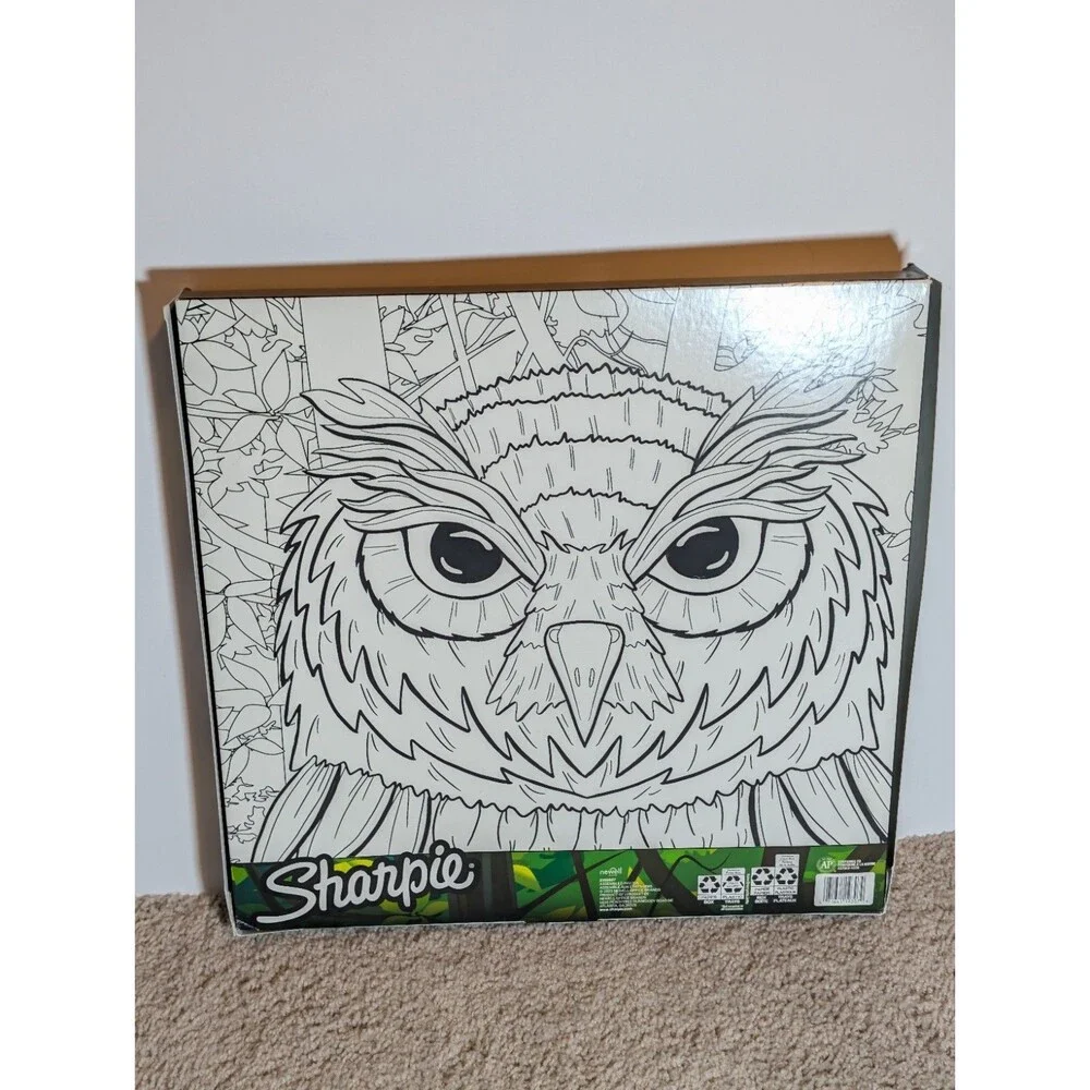 Sharpie special limited