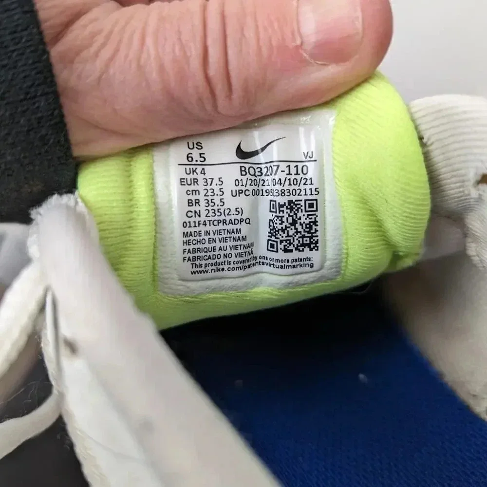Nike revolution bq3207