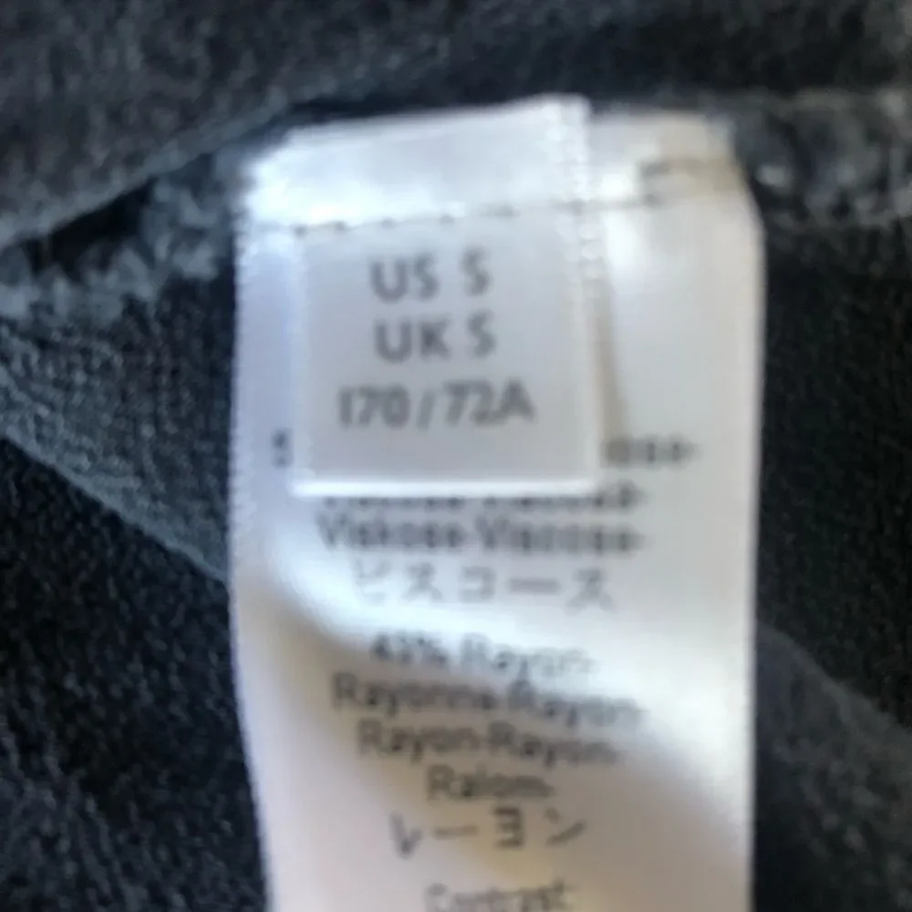 Free People excellent listed