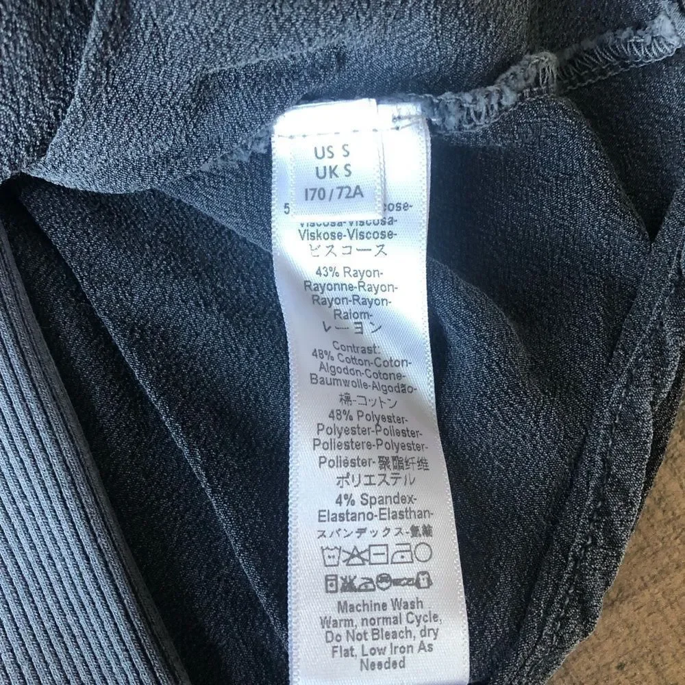 Free People excellent listed
