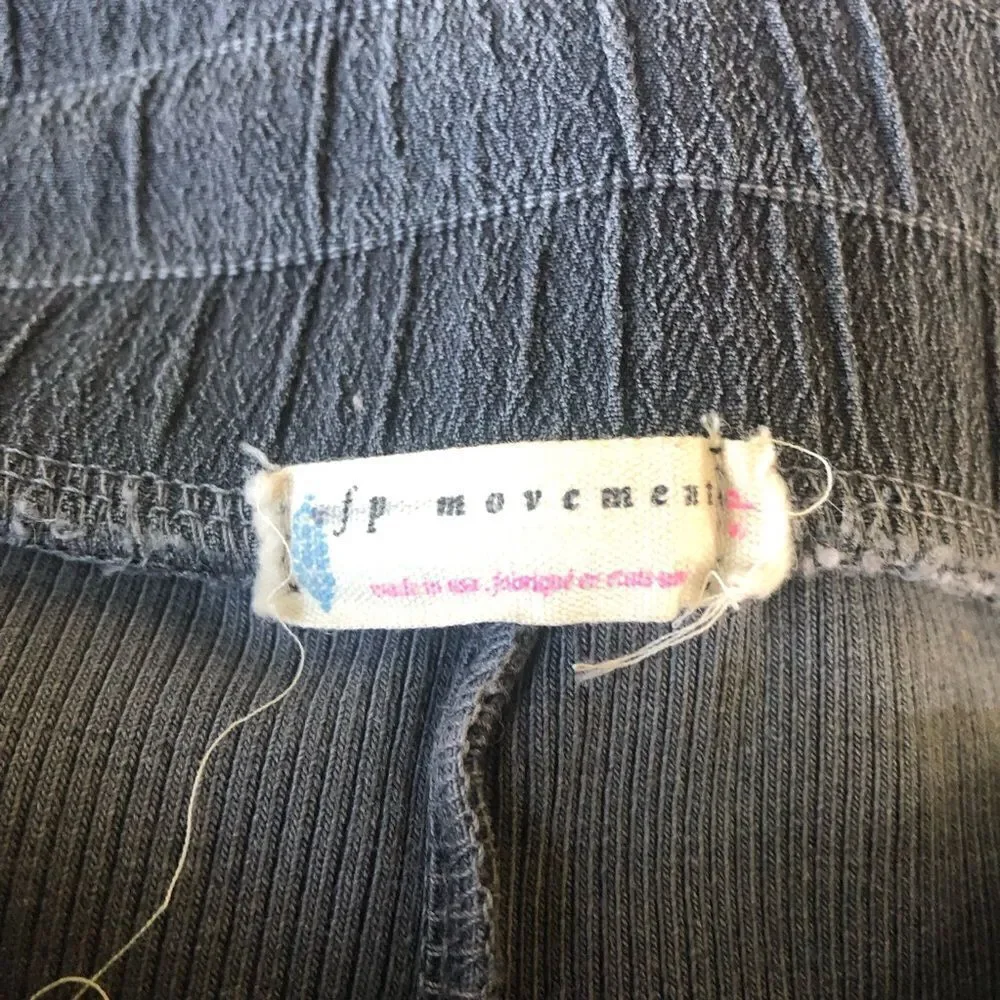 Free People excellent listed