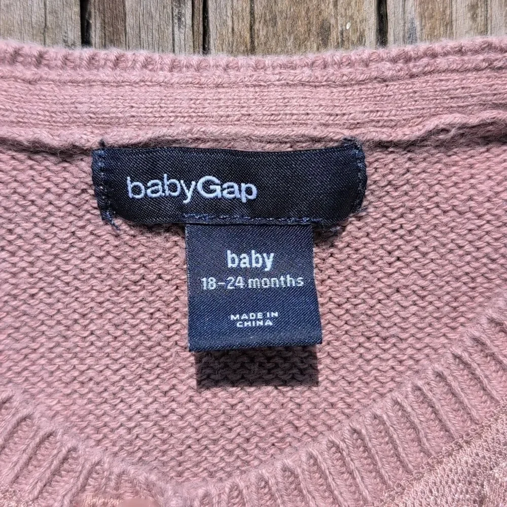GAP stains used
