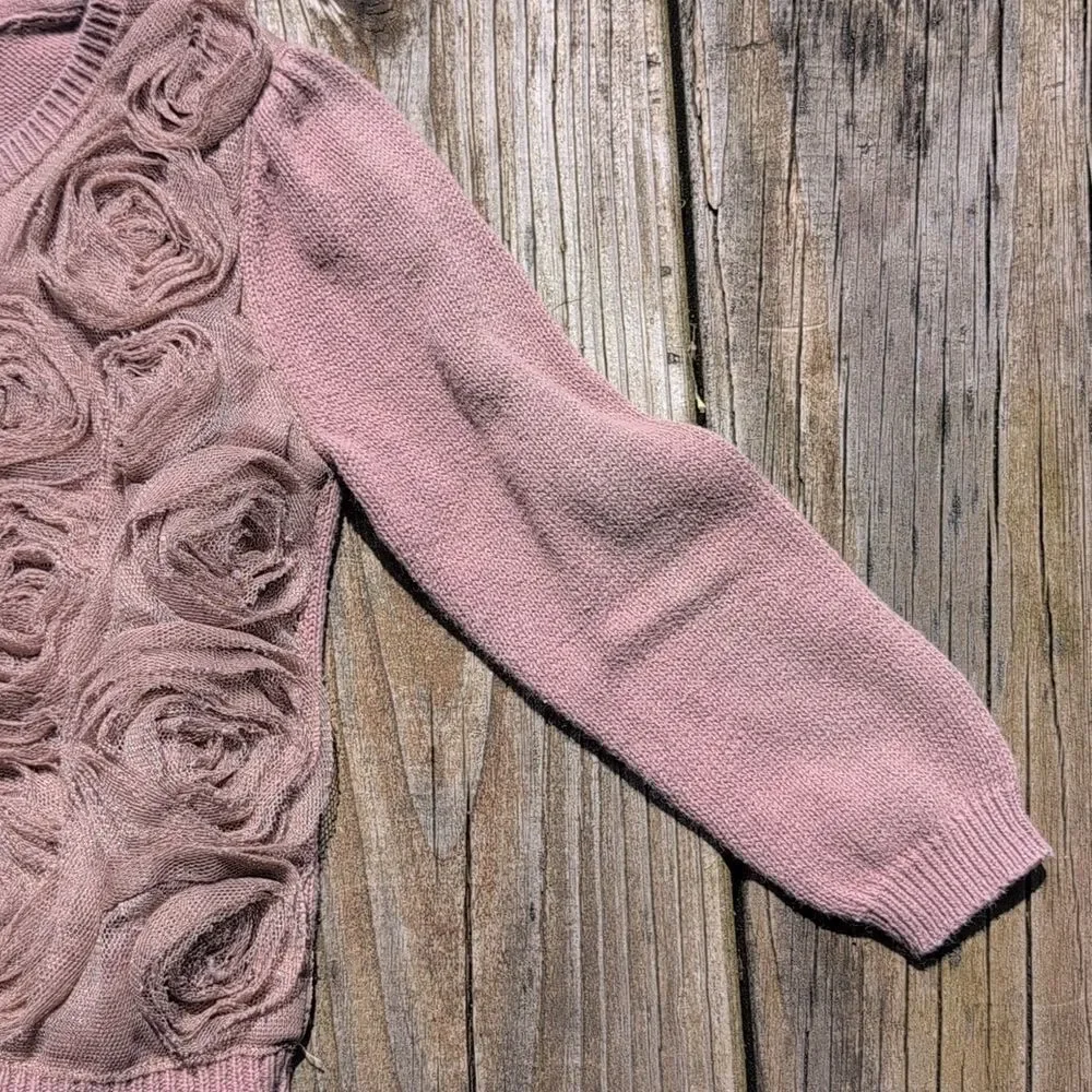 GAP or gently holes
