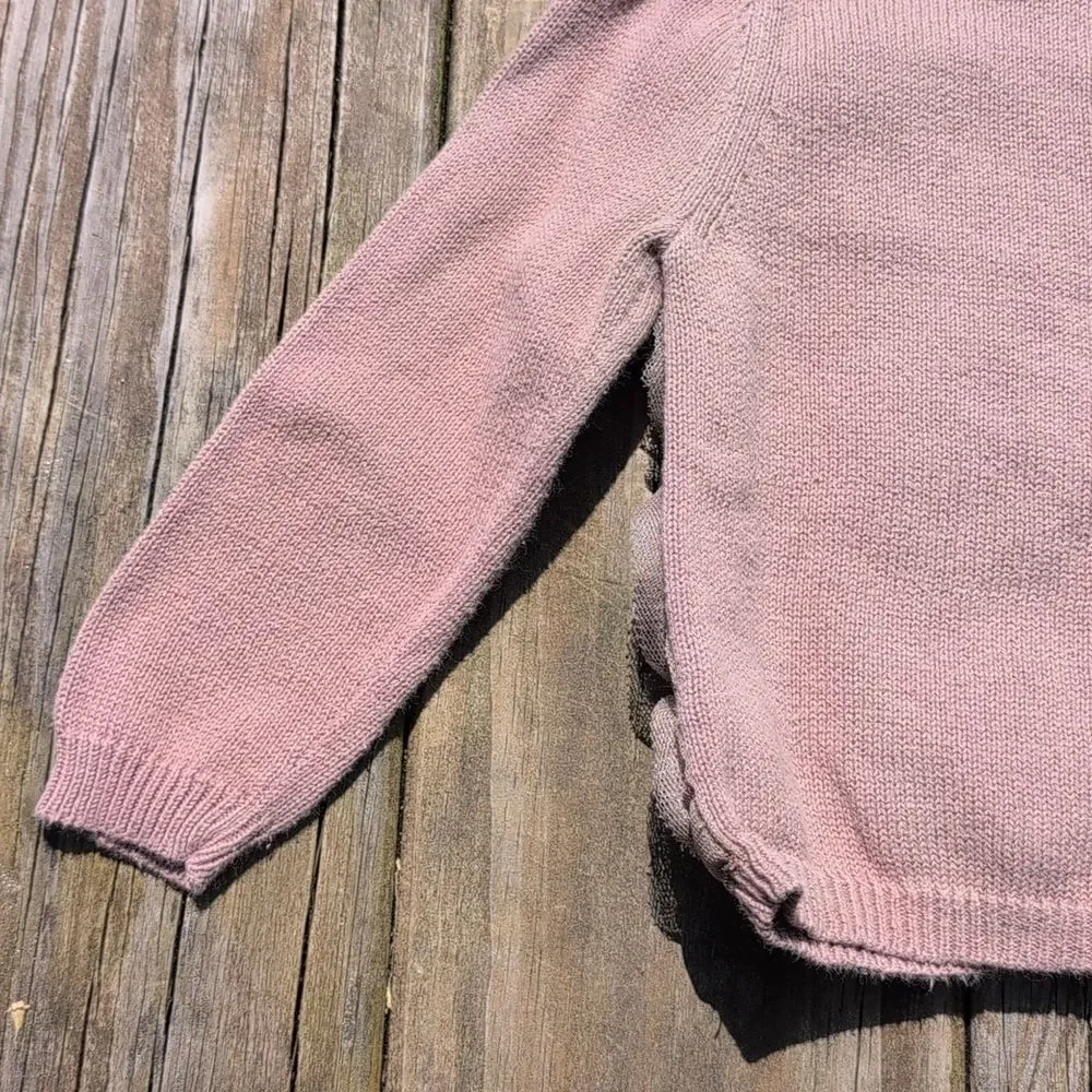 GAP no stains rips