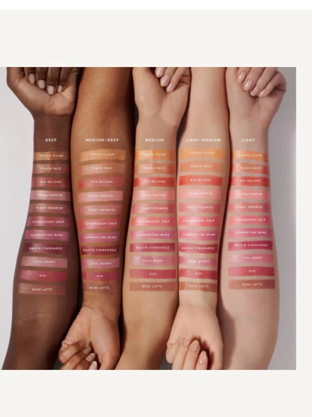 Fenty Beauty fenty beauty