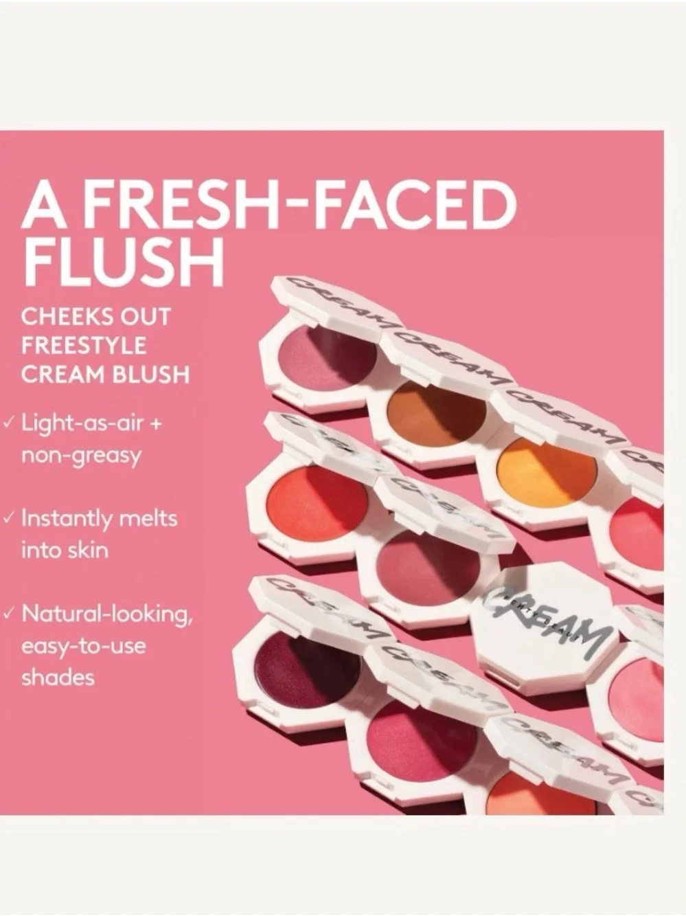 Fenty Beauty fenty beauty