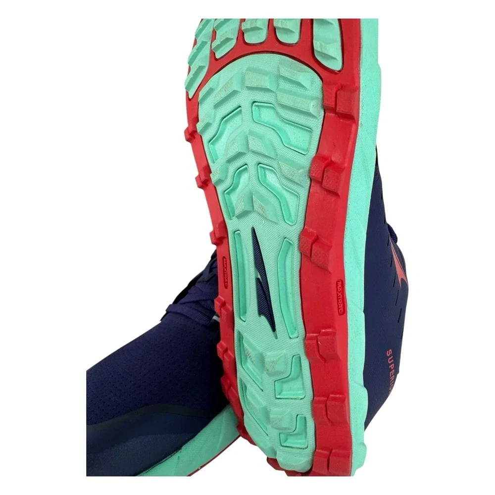 Altra superior shoes
