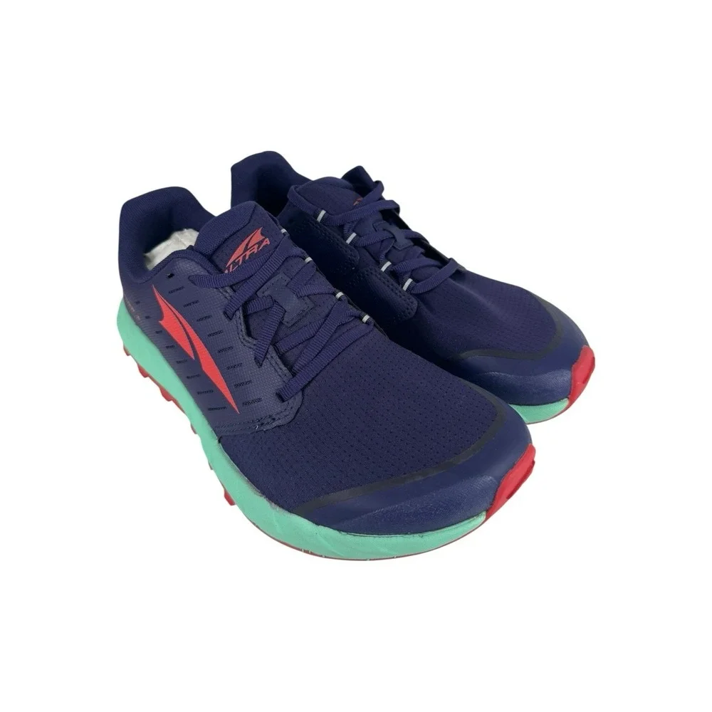 Altra superior shoes