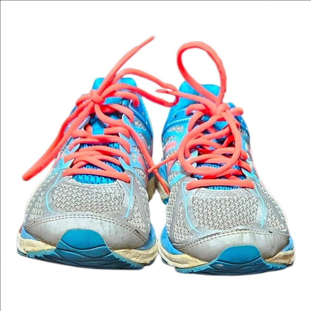 Asics gel cumulus