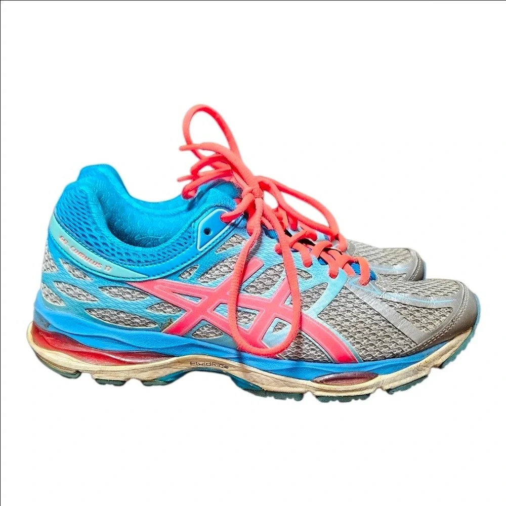 Asics gel cumulus